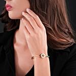 Cerruti 1881 Bracelet and Roses for Her