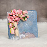 Cerruti 1881 Bracelet and Roses for Her