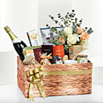 Basket of Indulgence