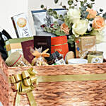 Basket of Indulgence