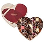 Neuhaus Valentine Large Heart Box 46 Chocolates