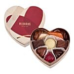 Neuhaus Valentine Small Heart Box 16 Chocolates
