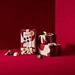 Valentine Timeless Masterpieces Ballotin 350 g