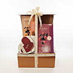 Neuhaus Valentine Gift Basket 434g