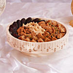 Everyday Iftar Platter