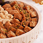 Everyday Iftar Platter