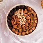 Everyday Iftar Platter