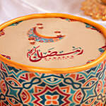 كيك شوكولاتة عزايم رمضان