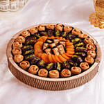 Ramadan Sharing Platter