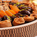 Ramadan Sharing Platter