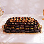 Signature Dates Arrangement