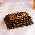 Signature Dates Arrangement