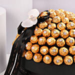 Ferrero Rocher Chocolate Arrangement Box