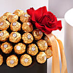 Ferrero Rocher Gift Arrangement