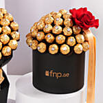 Ferrero Rocher Gift Combo