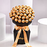 Ferrero Rocher Luxury Bouquet