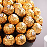 Ferrero Rocher Luxury Bouquet