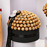 بكج الرفاهية | 240 فيريرو روشيه فخمة