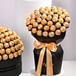 بكج الرفاهية | 240 فيريرو روشيه فخمة