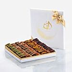 Bateel Farah Assorted Dates Extra Large 1545g
