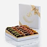 Bateel Farah Assorted Dates Medium 615g
