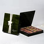 Bateel Green Wood Filled Dates Large 1765gms