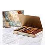 Bateel Lucina Assorted Dates Medium 1190 g