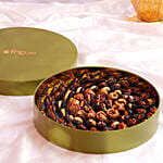 Mixed Stuffed Dates 1kg