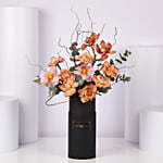 Autumn Grace Bloom Arrangement