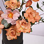 Autumn Grace Bloom Arrangement