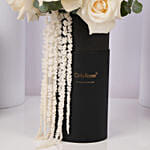 Pure Elegance White Roses