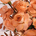 Moonlit Ramadan Grace Arrangement