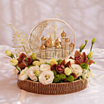 Ramadan Sacred Harmony Centerpiece