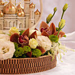 Ramadan Sacred Harmony Centerpiece