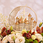 Ramadan Sacred Harmony Centerpiece