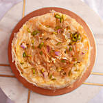 Baklava Baked Cheese Cake 500 Gm