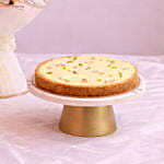 Iftar Treats Flower Bouquet And Cake Combo