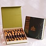 Ramadan Delight Assorted Baklava Gift Box