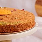 Middle East Tahini Delights 500 Gm