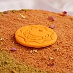 Middle East Tahini Delights 500 Gm