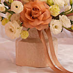 Moonlit Ramadan Elegance Arrangement