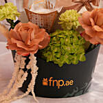 Ramadan Blessings Elegant Gift Box