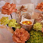 Ramadan Blessings Elegant Gift Box