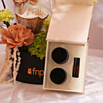 Ramadan Blessings Elegant Gift Box