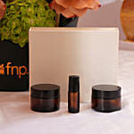 Ramadan Blessings Elegant Gift Box