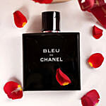 Chanel Bleu Luxury Gift For Him