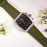 Police Luxury Statement Watch Gift For Him