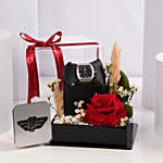 Police Luxury Statement Watch Gift For Him