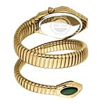 Just Cavalli Luxury Watch in Heart Box for Her