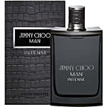 عطر جيمي تشو مان إنتنس للرجال | 100 مل